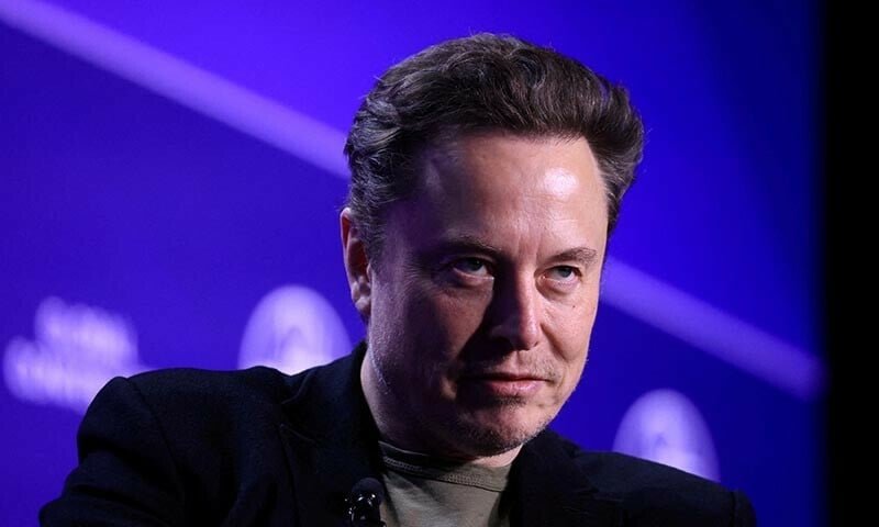 Elon Musk's AI tool Grok was used in strikes against Iran: US govt