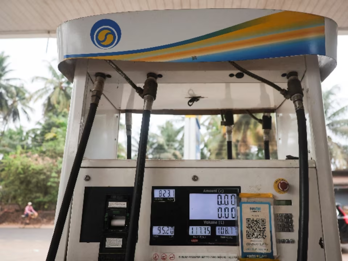 India raises retail fuel prices for first time since Iran war started