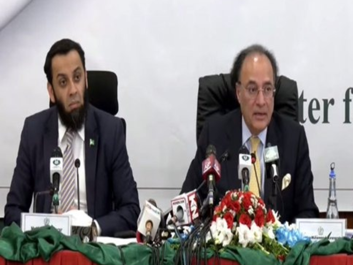 Aurangzeb says Budget 2026-27 delivers on promise to move economy from stability to growth