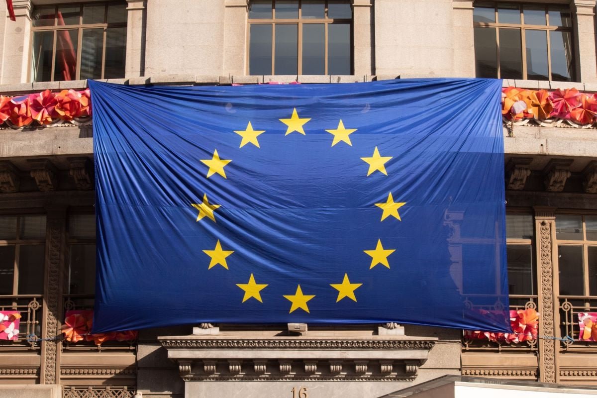 Leaked EU legal opinion says bloc can suspend trade deal with Israel