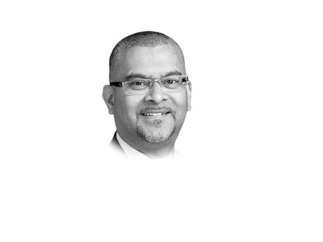 Some children's lives matter more in Western foreign policy