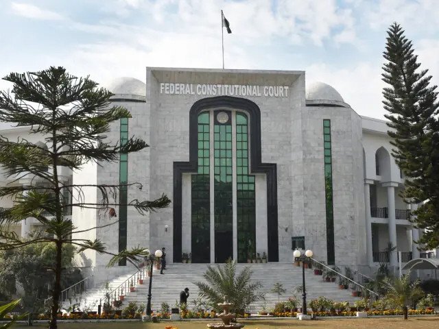 FCC bars arbitrary public offices appointments