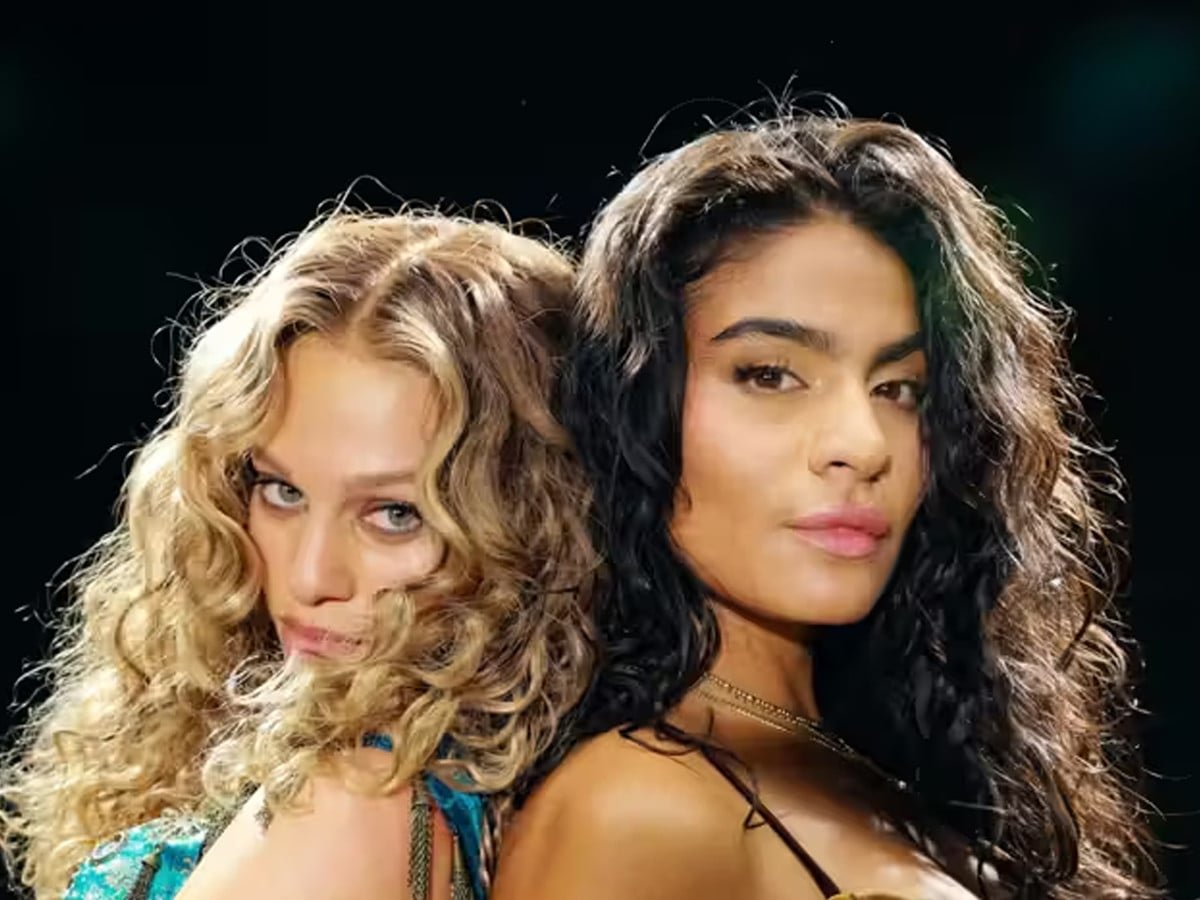 FIFA drops new World Cup track 'illuminate,' featuring Palestinian singer Elyanna