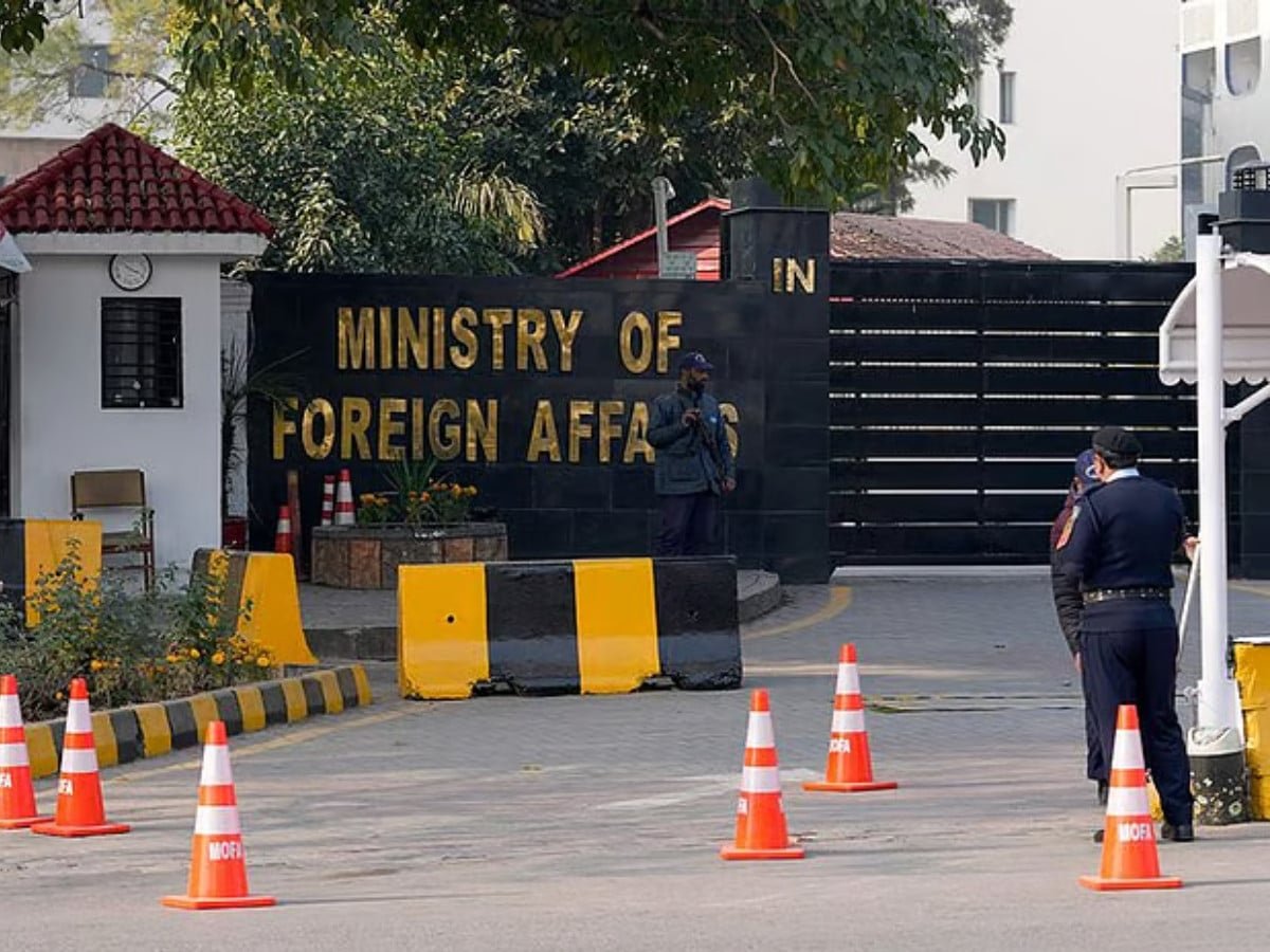 Pakistan, nine other nations condemn Israeli attack on Gaza-bound flotilla