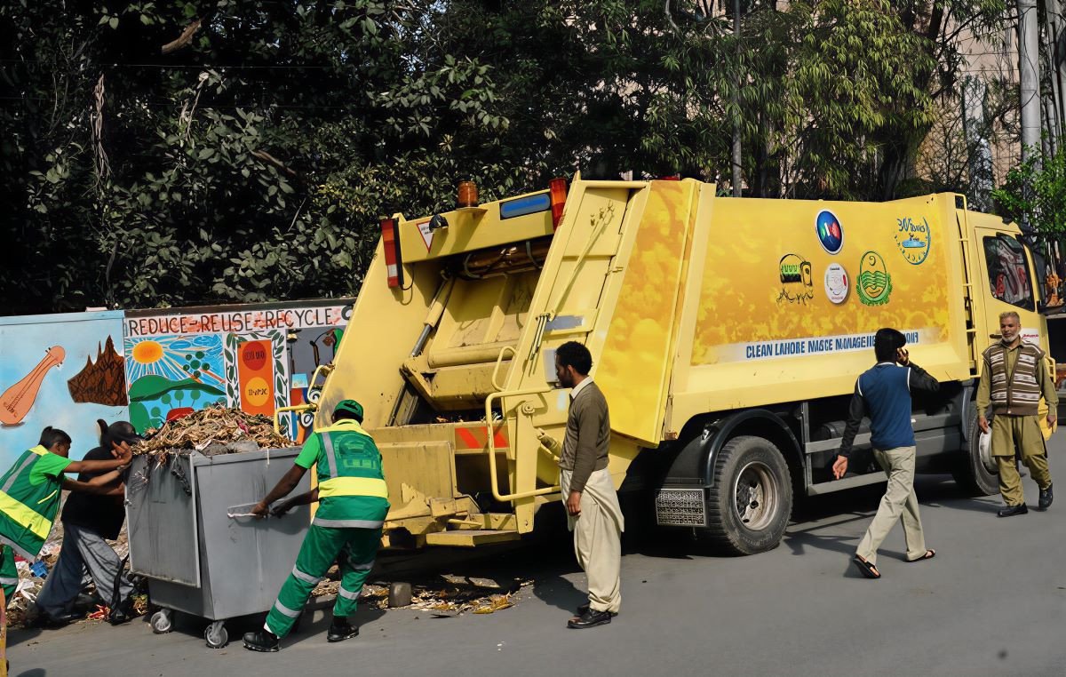Over 6k workers to ensure post-Eid cleanup