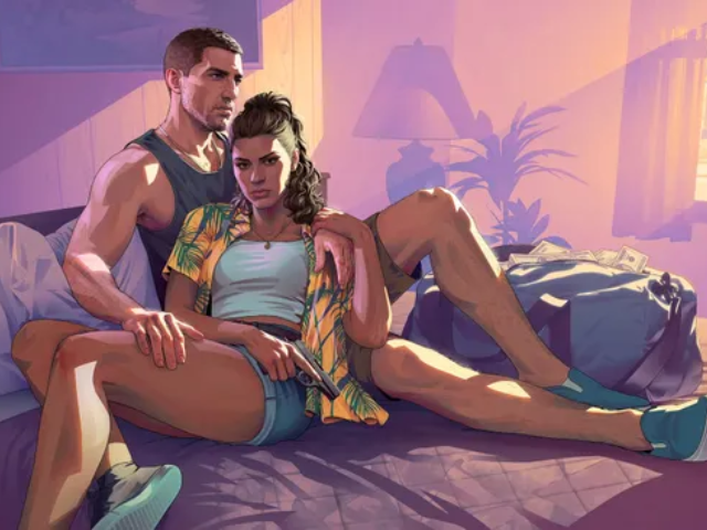 GTA VI pre-orders set for June 25 as Rockstar reveals cover art ahead of launch