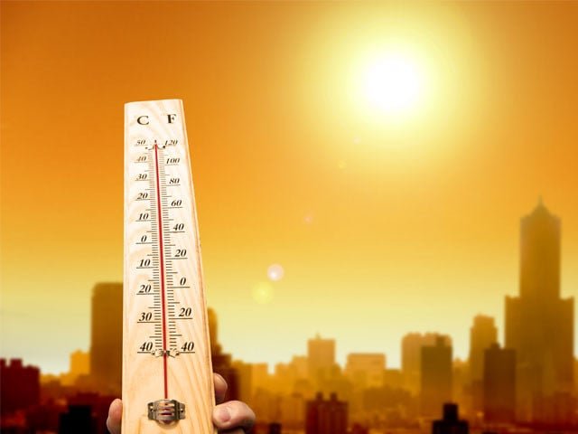 Water misery hits Hyderabad amid heatwave