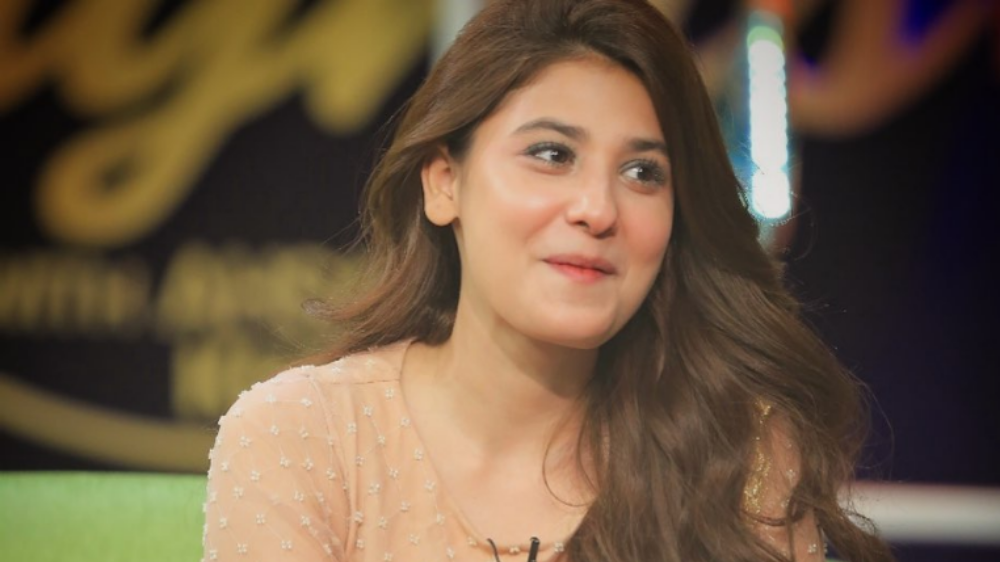 Hina Altaf recalls 'unsafe' workplace encounter, calls for accountability over predatory behaviour