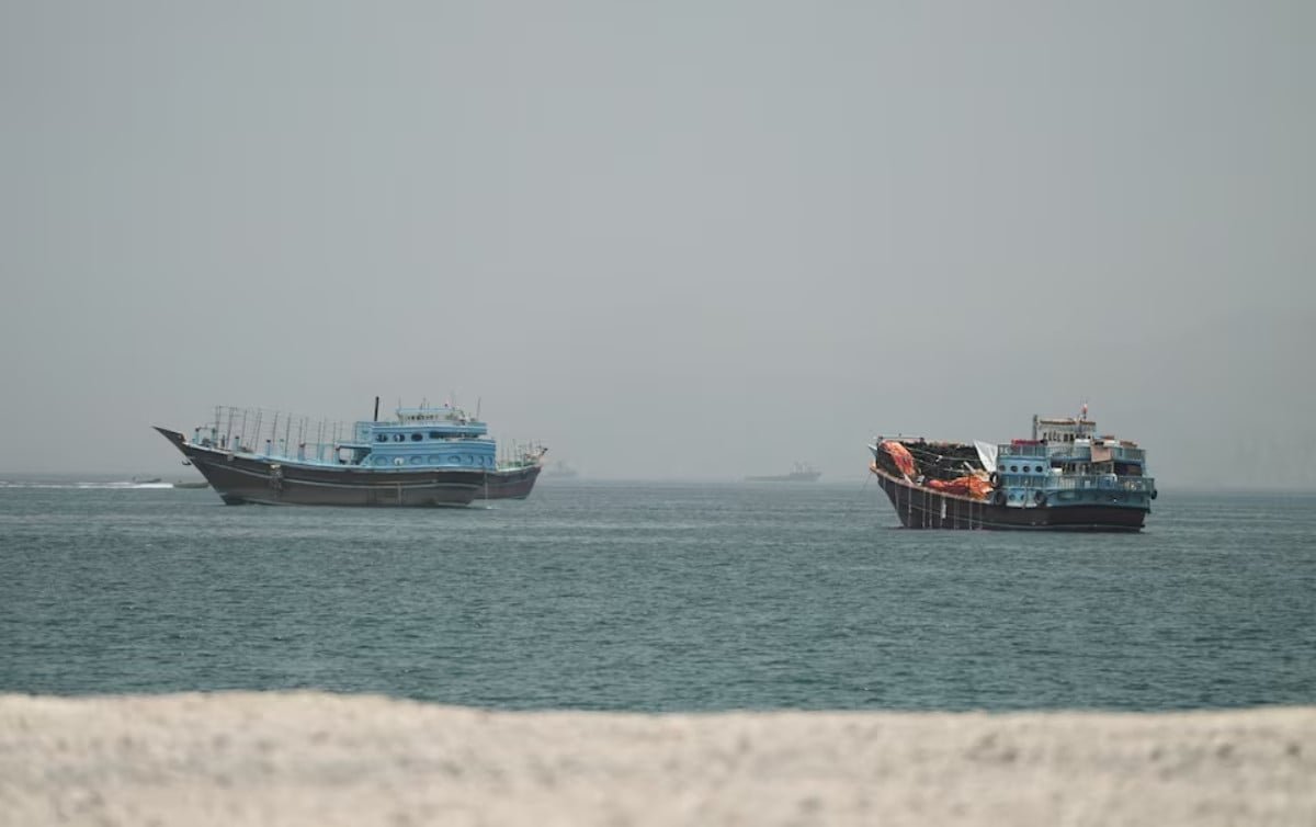 Oil back to pre-war levels as Hormuz traffic rebounds, US tries to reassure Gulf allies