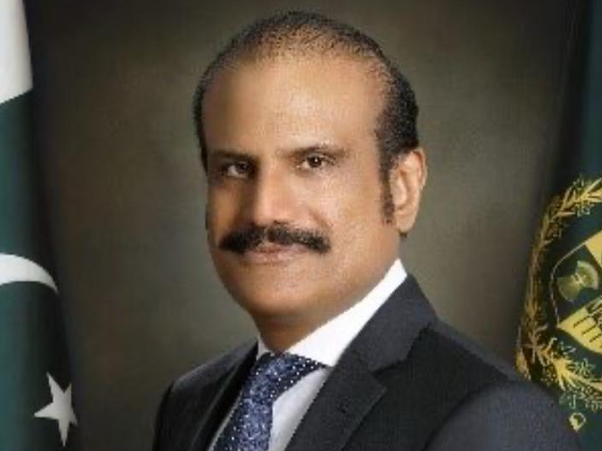 Govt extends Fawad Asadullah Khan’s tenure as IB chief