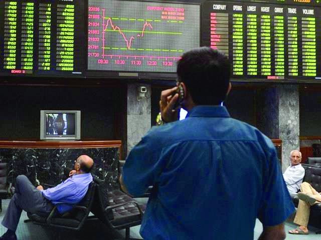 PSX stages robust rally, gain of over 1,000 points