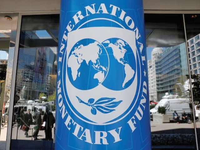 Pakistan receives $1.3b tranche from IMF: SBP