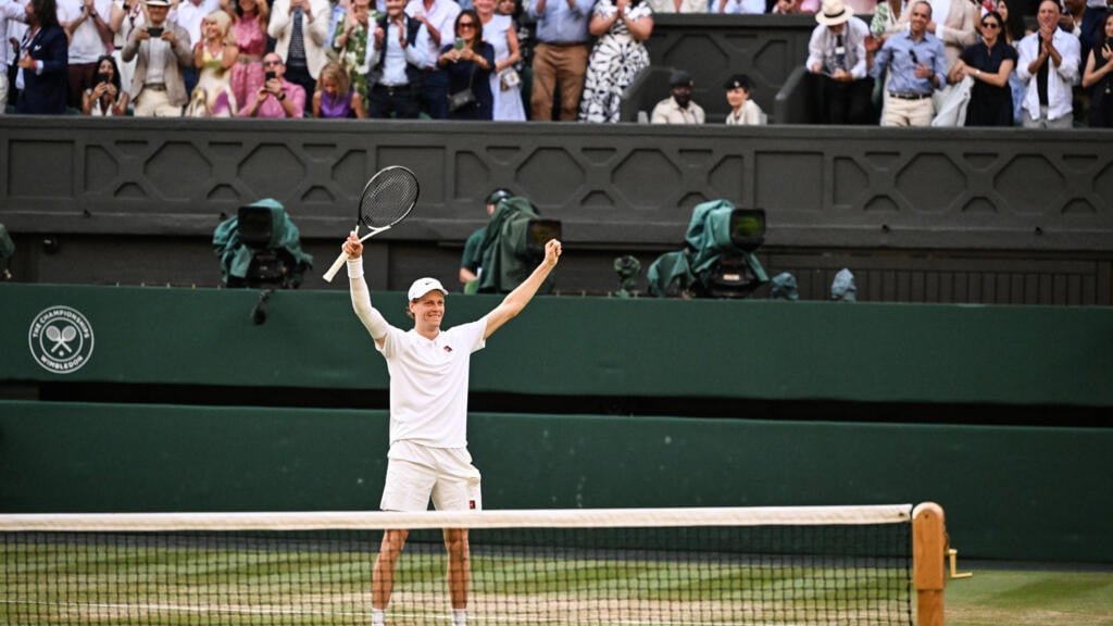 Wimbledon prize money pot increased to £64.2 million