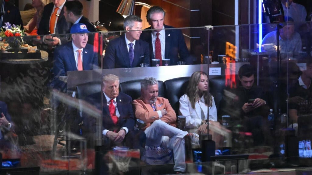 Knicks owner Dolan gets some relief