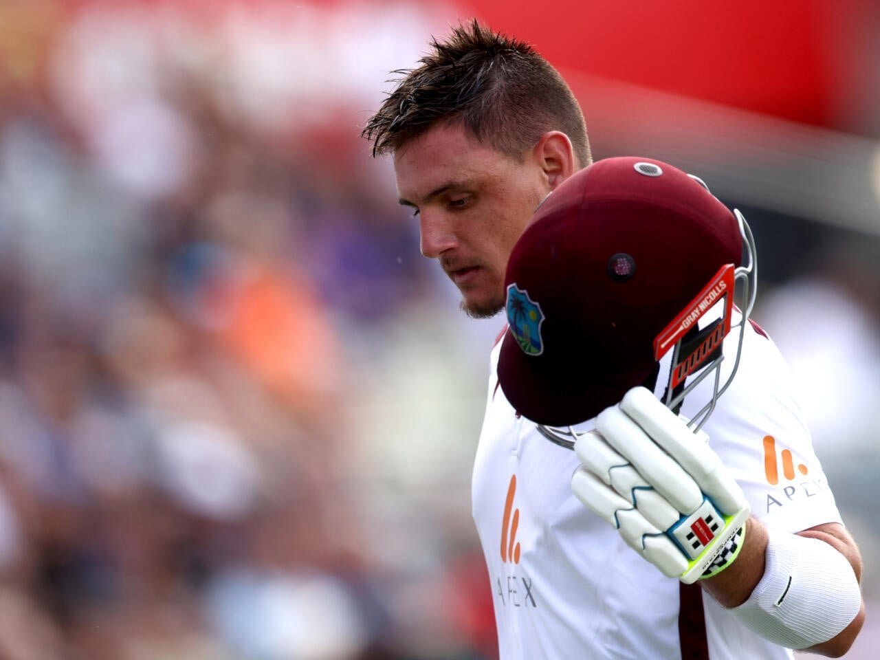 West Indies brace for Sri Lanka challenge