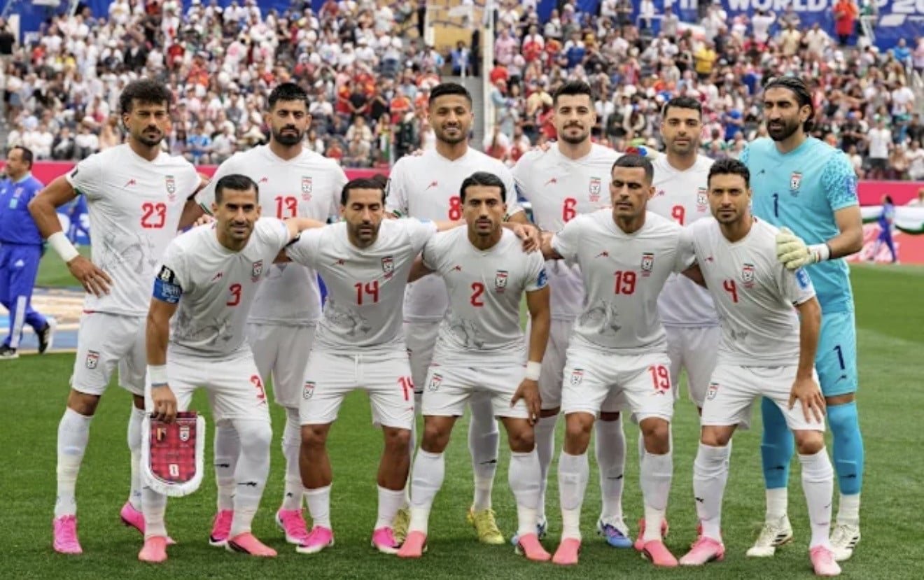 US eases rules on Iran team for Game 3
