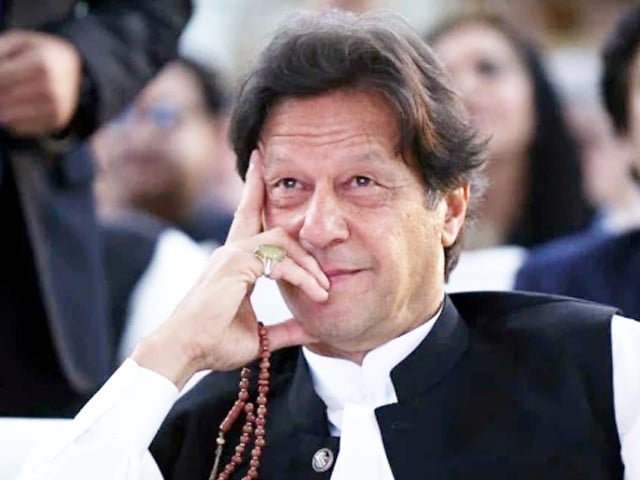 Imran's detention sparks showdown in parliament