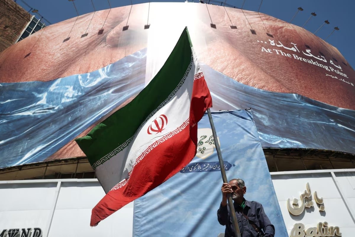 US-Iran peace memorandum could be signed on Sunday in Geneva, Iranian source says