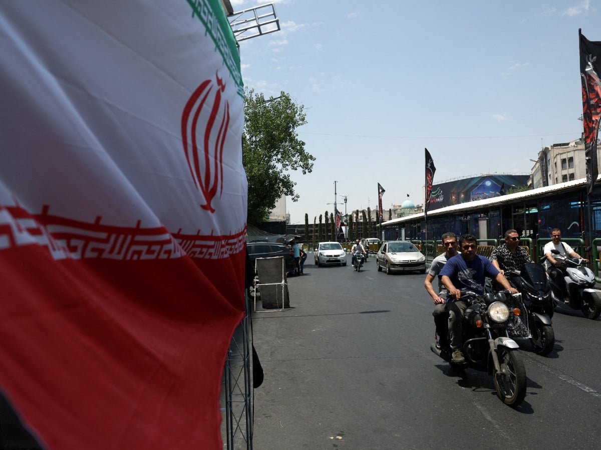 Iran parliament, IRGC, army back leadership's conditions in US deal, warn against violations