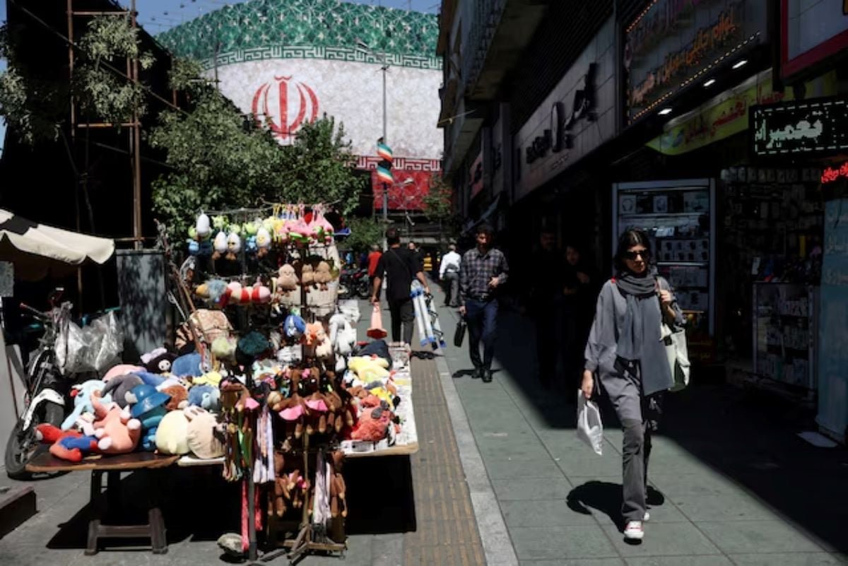 Gulf recalibrates as Iran emerges intact from war