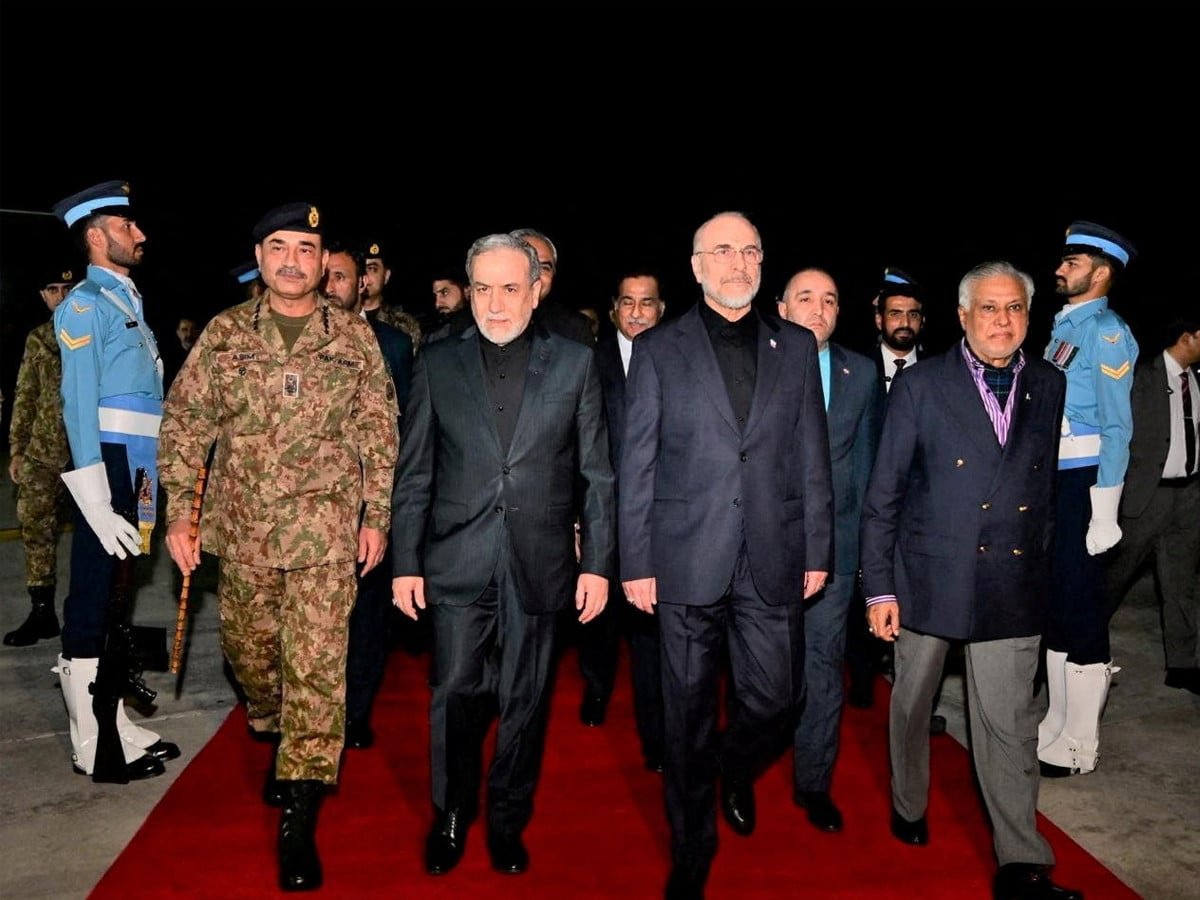 Claims of Iranian aircraft shielded from US strikes at Nur Khan Airbase dismissed