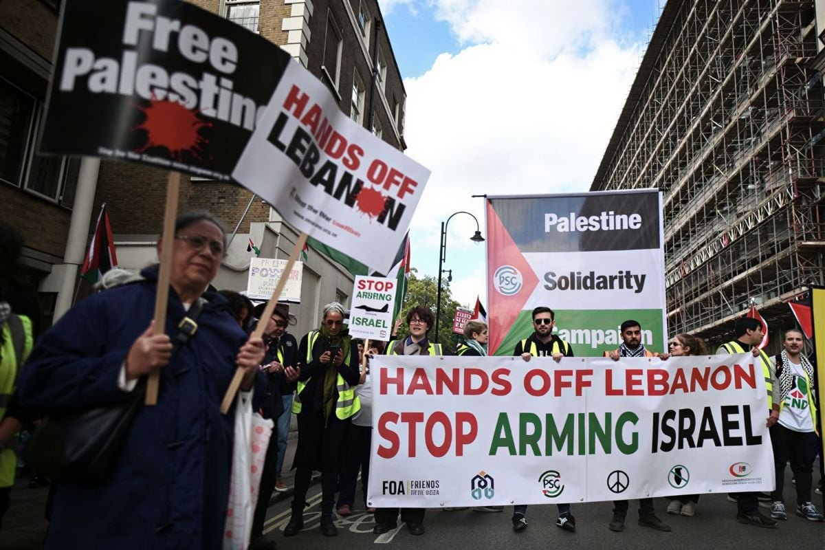 Israel has become world’s most boycotted state: report