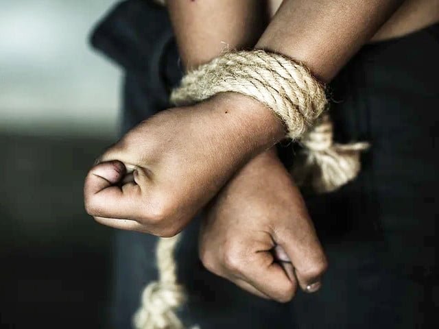 Abducted PPP leader found dead
