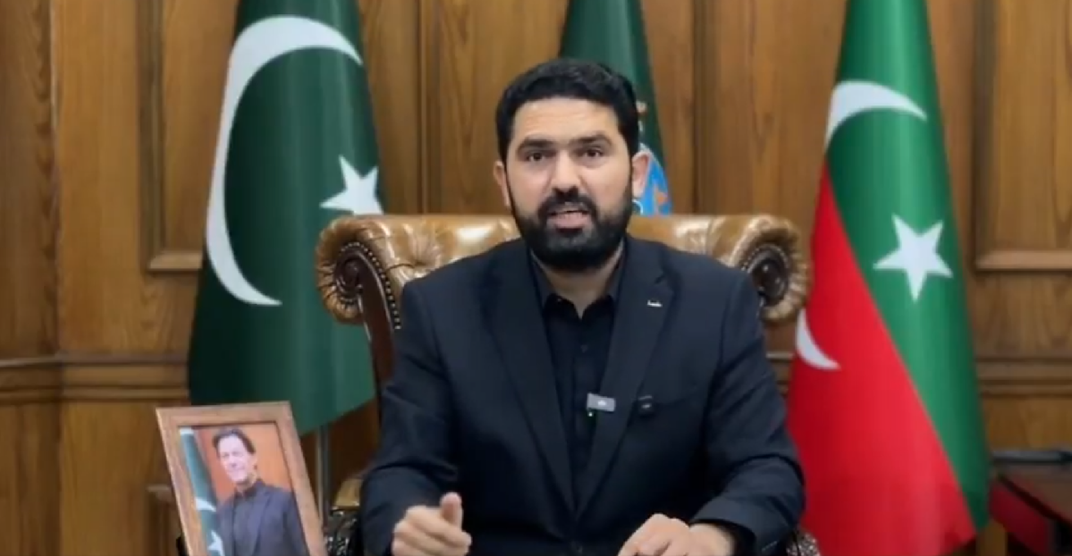 K-P cabinet expanded to 31 members