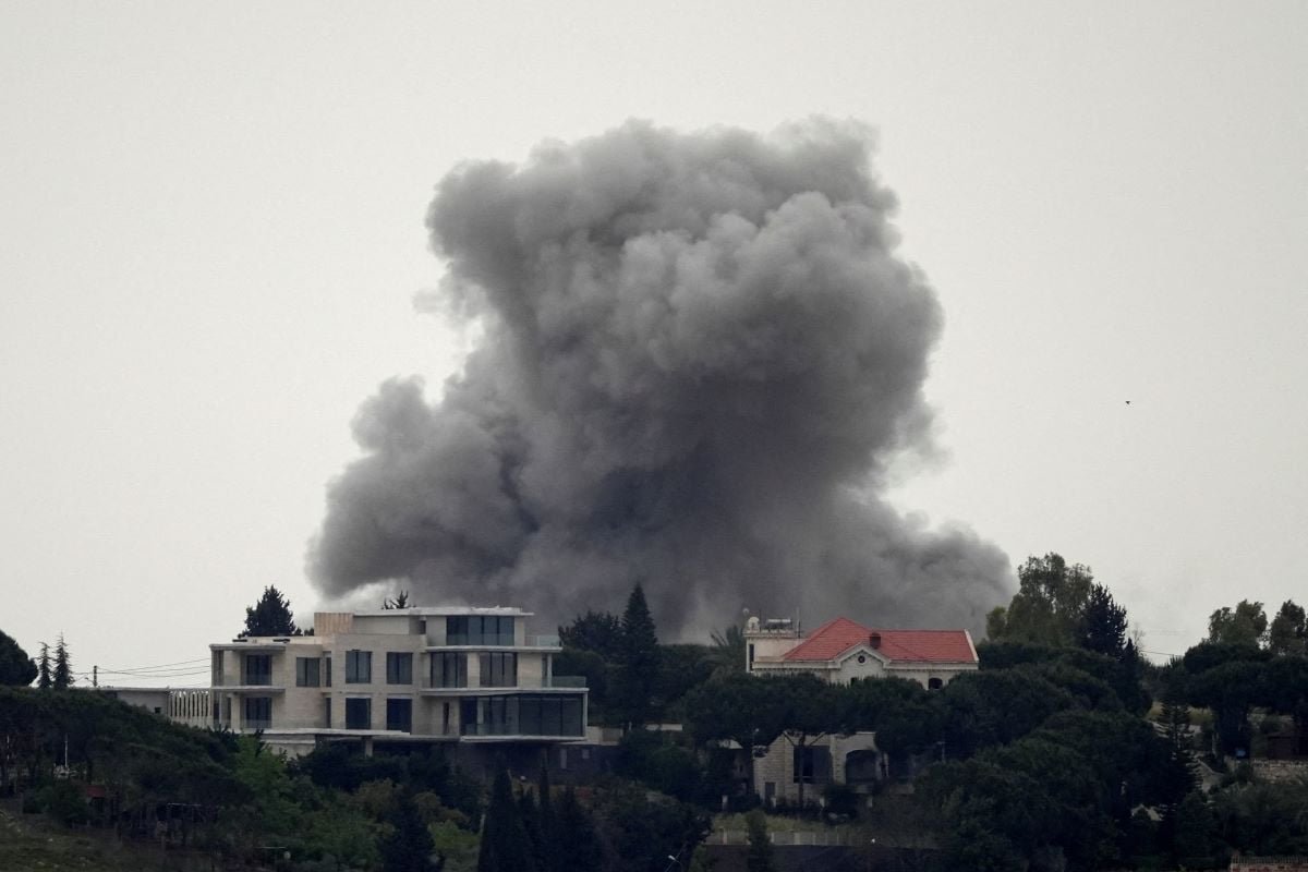 Israel, Hezbollah war persists despite truce extension; Lebanon's death toll passes 3,000