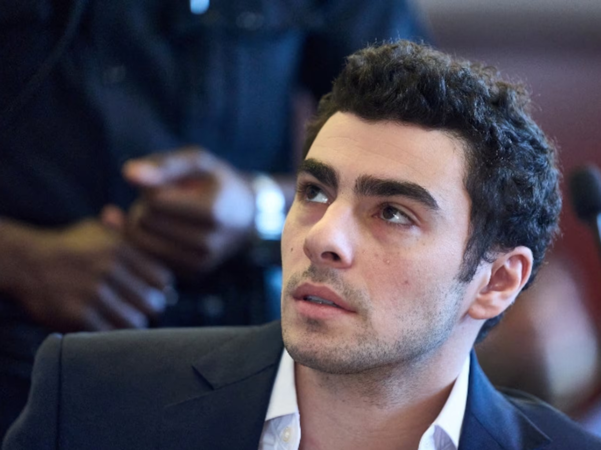 US judge grants accused CEO killer Mangione's bid to suppress evidence due to unlawful search