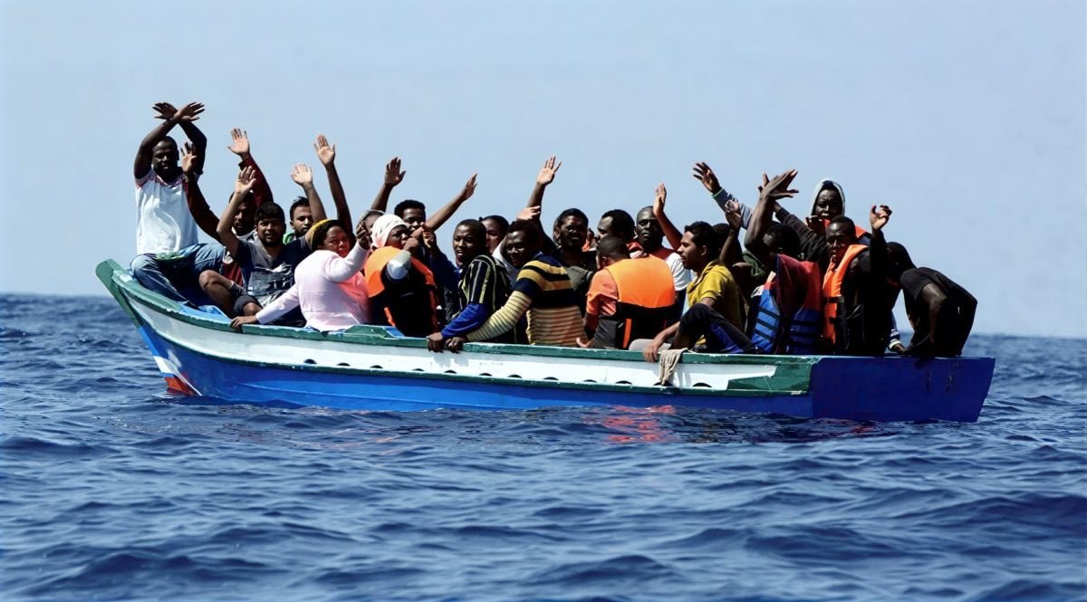 Dismantling ‘Dunki’ death traps: Aggressive FIA crackdown cuts illegal migration by 47%