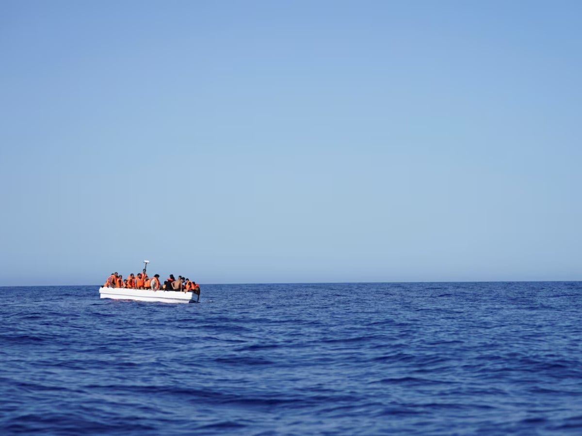 EU overhaul to toughen migration rules takes effect, though doubts remain about impact