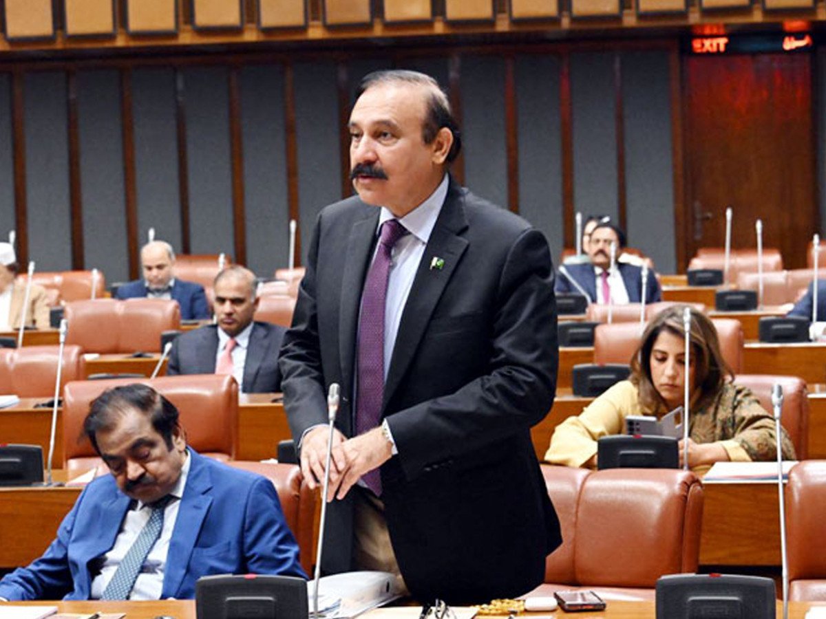 Budget likely to be presented on June 12: Parliamentary affairs minister