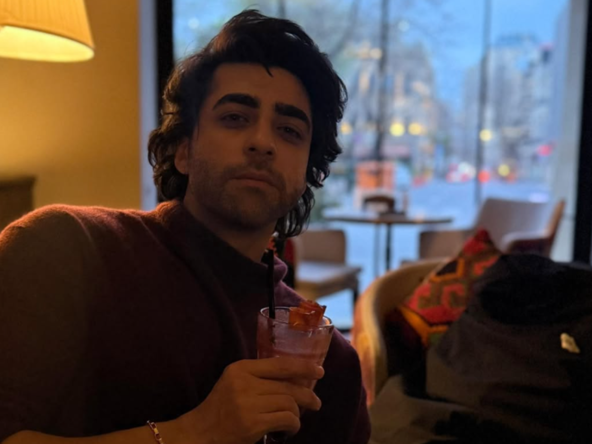 Nameer Khan shares scary flight experience, reflects on fragility of life