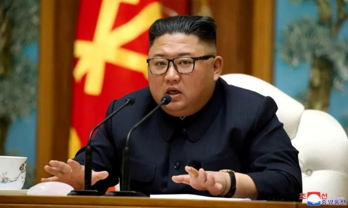 Fact check: North Korea's Kim has not threatened any nuclear attack on Israel amid Iran conflict