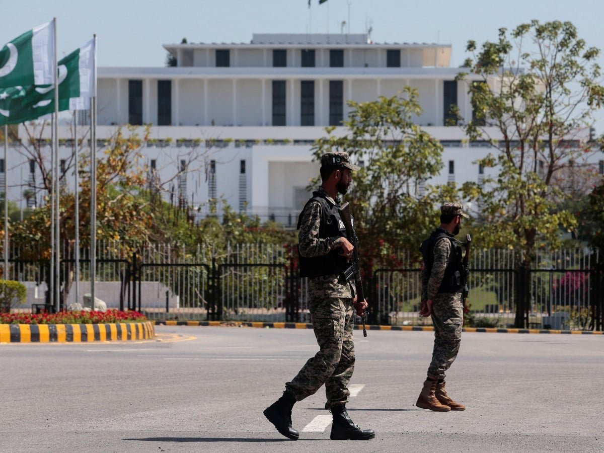 Punjab seeks Army, Rangers deployment for Muharram security