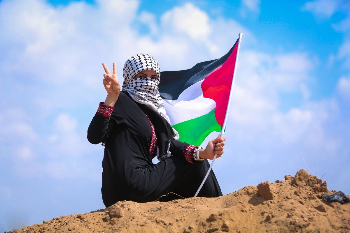 Pakistan's consistent support for Palestine in a divided world