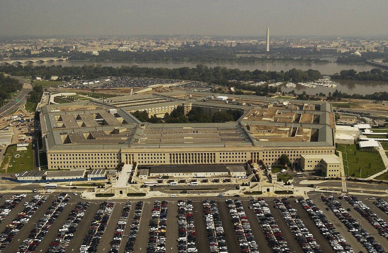 Pentagon raises Israel spy threat to highest level: NBC report