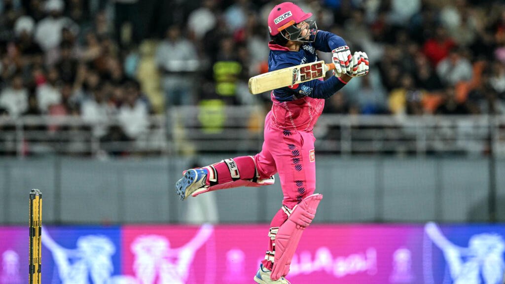 India name Sooryavanshi in T20 squad