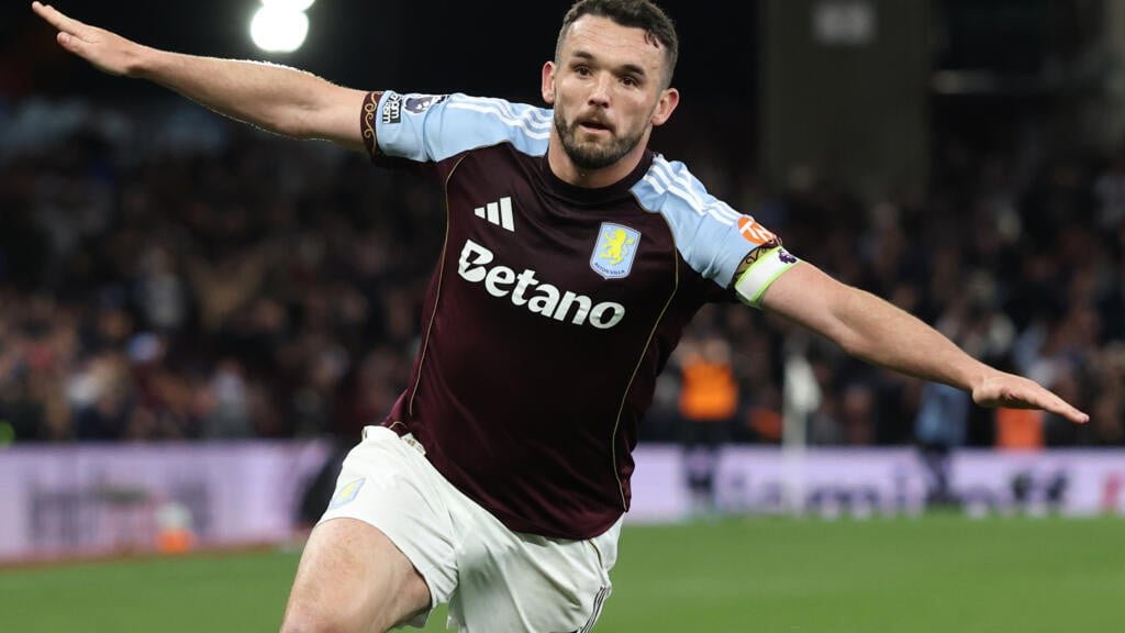 Aston Villa humble Liverpool
