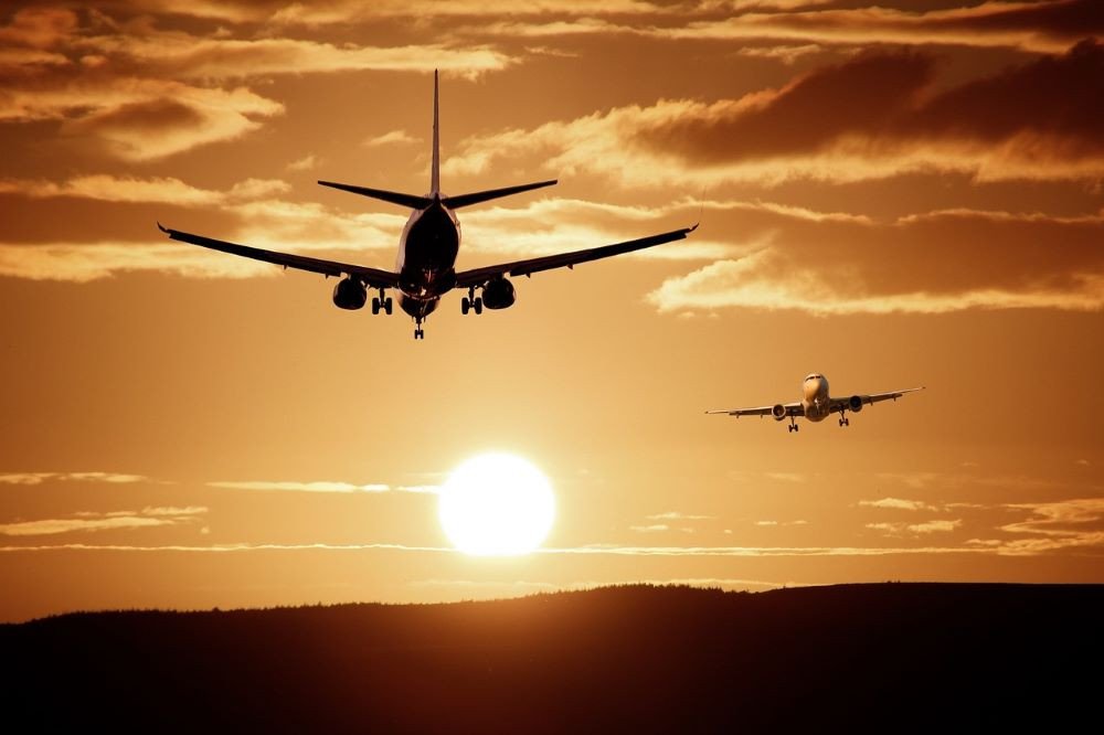 Saudi's new national carrier gets off ground despite war, delays