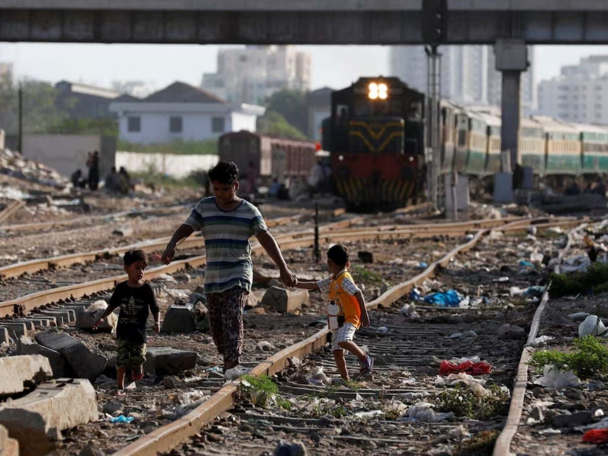Poverty rises to 28.9% despite economic recovery
