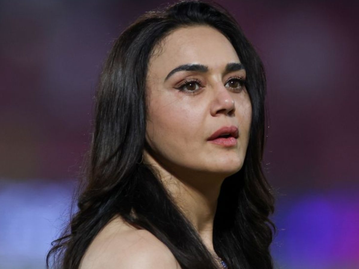 Bombay High Court allows Preity Zinta to pursue deepfake case against Google and Meta