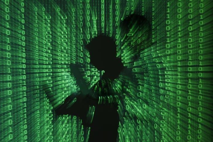 NCCIA busts gang selling citizens' data