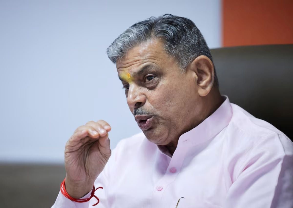 India's Hindu RSS lobbies groups abroad to counter minority rights criticism