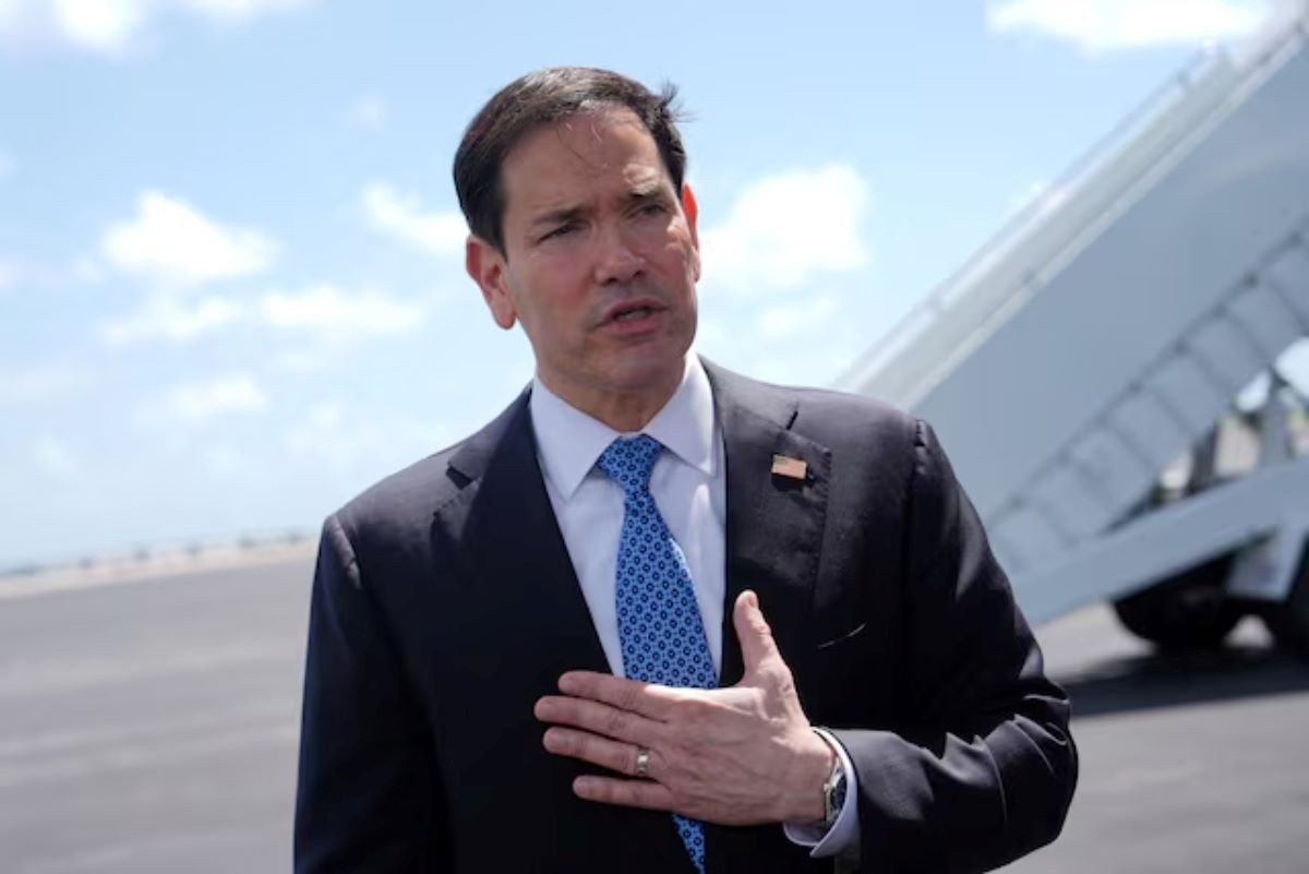 US and Iran still at odds on key issues, but Rubio sees some good signs
