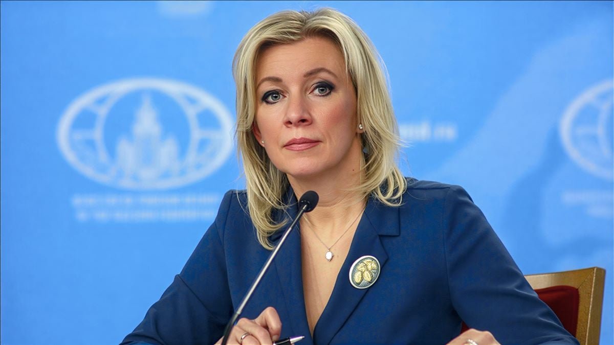 Russia says it is ‘extremely concerned’ about rising tensions in Mideast