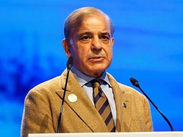 PM Shehbaz congratulates women’s team on 3-0 Zimbabwe sweep