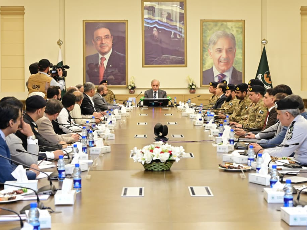 PM orders FC deployment in Balochistan's Rakhshan to setup mineral protection corridor