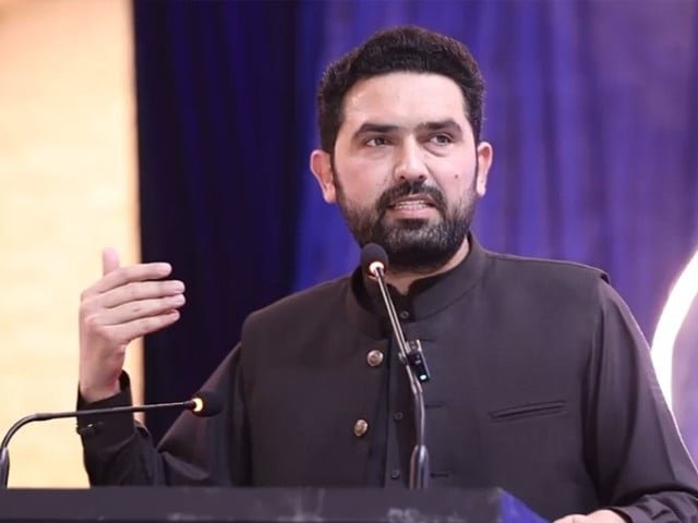 Afridi blames 'closed-door' policies for militancy
